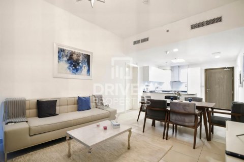 Palm Jumeirah、Dubai、UAE にあるマンション販売中 1ベッドルーム、73.39 m2、No762508 - 写真 7