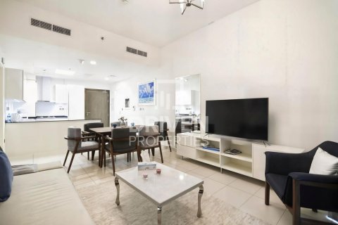 Palm Jumeirah、Dubai、UAE にあるマンション販売中 1ベッドルーム、73.39 m2、No762508 - 写真 4