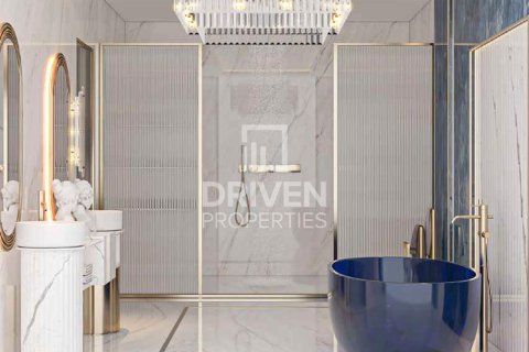 Apartament në Business Bay, Dubai, Emiratet e Bashkuara Arabe 1 dhomë gjumi, 75.53 m2. № 762479 - Foto 10