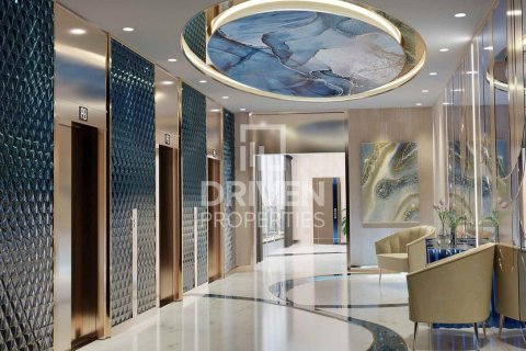 Apartament në Business Bay, Dubai, Emiratet e Bashkuara Arabe 1 dhomë gjumi, 75.53 m2. № 762479 - Foto 8