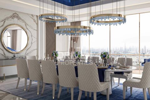Apartament në Business Bay, Dubai, Emiratet e Bashkuara Arabe 1 dhomë gjumi, 75.53 m2. № 762479 - Foto 7