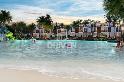 Rijtjeshuis te koop in Dubai, VAE 5 slaapkamers, 228.82 vr.m., nr 762476 - foto 10