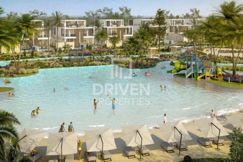 Rijtjeshuis te koop in Dubai, VAE 5 slaapkamers, 228.82 vr.m., nr 762476 - foto 2