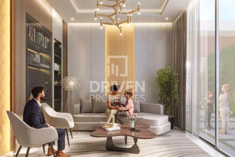 Rijtjeshuis te koop in Dubai, VAE 5 slaapkamers, 228.82 vr.m., nr 762476 - foto 9