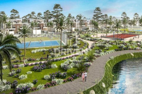 Rijtjeshuis te koop in Dubai, VAE 5 slaapkamers, 228.82 vr.m., nr 762476 - foto 3