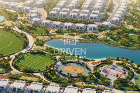 Shtëpi në qytet në Dubai, Emiratet e Bashkuara Arabe 5 dhoma gjumi, 228.82 m2. № 762476