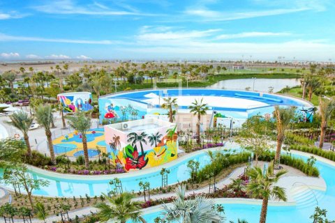 Rijtjeshuis te koop in Dubai, VAE 5 slaapkamers, 228.82 vr.m., nr 762476 - foto 7