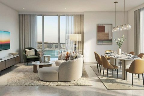 Appartement à Dubai Harbour, Dubai, EAU: 4 chambres, 224.83 m2 № 762477
