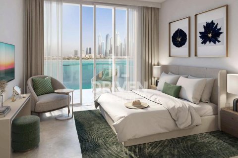Купити квартиру в Dubai Harbour, Дубай, ОАЕ 4 спальні, 224.83м2, № 762477 - фото 2