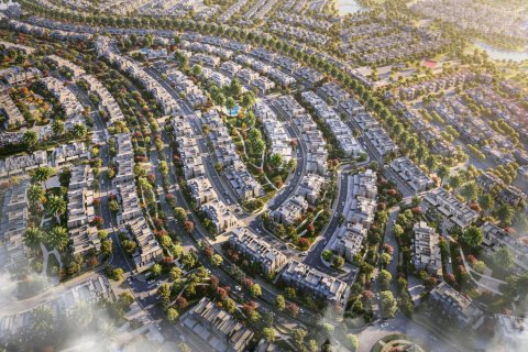 טאונהאוס למכירה ב Mudon, Dubai, איחוד האמירויות  4 חדרי שינה, 296 מ"ר, מספר 726341 - תמונה 2