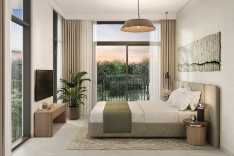 טאונהאוס למכירה ב Mudon, Dubai, איחוד האמירויות  4 חדרי שינה, 296 מ"ר, מספר 726341 - תמונה 3