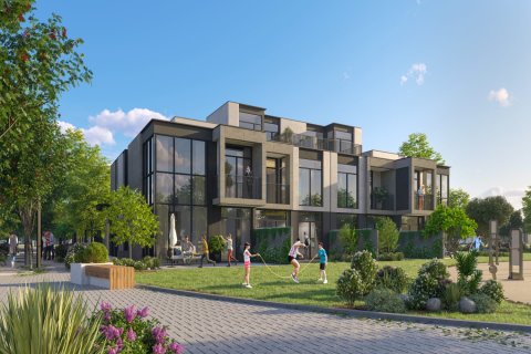 טאונהאוס למכירה ב Mudon, Dubai, איחוד האמירויות  4 חדרי שינה, 296 מ"ר, מספר 726341 - תמונה 10