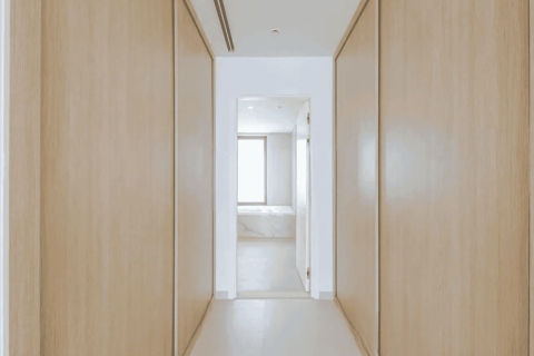 Rekkehus til leie i Jebel Ali, Dubai, Emiratene 3 soverom, 238 kvm Nr. 726342 - Foto 3