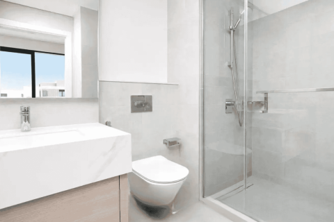 Villetta a schiera a Jebel Ali, Dubai, EAU 3 camere da letto, 238 mq. № 726342