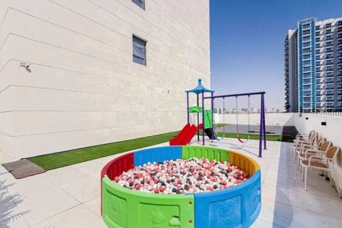 آپارتمان برای فروش در  Al Furjan، Dubai، امارات متحده عربی  1 خوابه ، 84 متر مربع ، شماره 726340 - تصویر 6