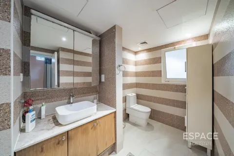 Vilă de vânzare în The Lakes, Dubai, EAU 3 dormitoare, 270 mp.  №737995 - poză 16