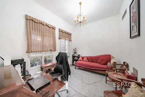 Vilă de vânzare în The Lakes, Dubai, EAU 3 dormitoare, 270 mp.  №737995 - poză 7