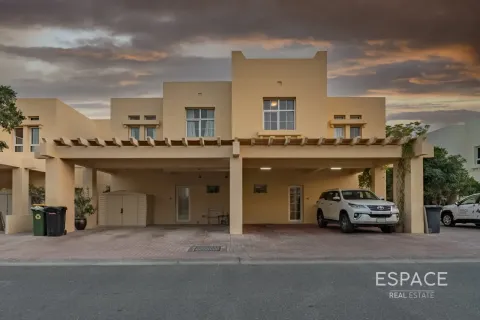 Vilă de vânzare în The Lakes, Dubai, EAU 3 dormitoare, 270 mp.  №737995 - poză 20
