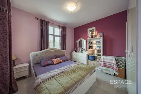 Vilă de vânzare în The Lakes, Dubai, EAU 3 dormitoare, 270 mp.  №737995 - poză 13