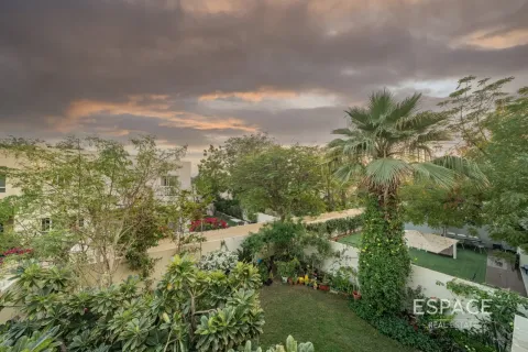 Vilă de vânzare în The Lakes, Dubai, EAU 3 dormitoare, 270 mp.  №737995 - poză 17