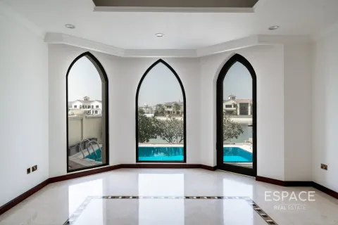 Villa in vendita a Palm Jumeirah, Dubai, EAU 4 camere da letto, 465 mq. № 737994 - foto 4