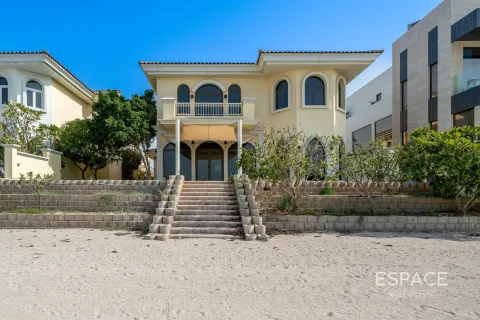 Villa in vendita a Palm Jumeirah, Dubai, EAU 4 camere da letto, 465 mq. № 737994 - foto 18