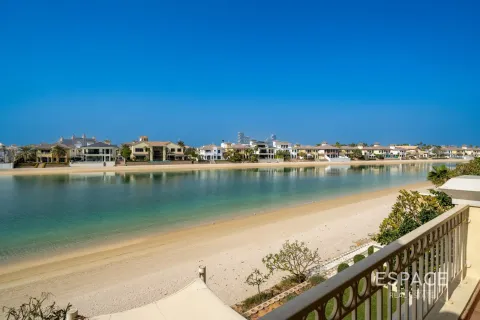 Villa in vendita a Palm Jumeirah, Dubai, EAU 4 camere da letto, 465 mq. № 737994 - foto 19