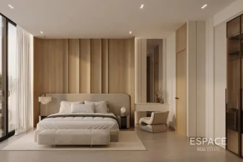 Appartement te koop in Jumeirah Village Triangle, Dubai, VAE 45 vr.m., nr 738013 - foto 10