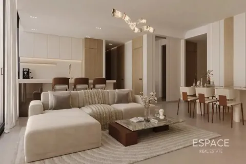 Appartement te koop in Jumeirah Village Triangle, Dubai, VAE 45 vr.m., nr 738013 - foto 8
