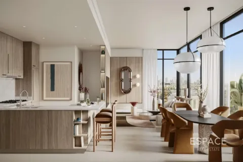 Byt v Dubai Hills Estate, SAE 3 ložnice, 172 m² Č.: 737996 - fotografie 5