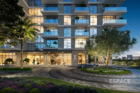 Appartement à Dubai Hills Estate, Dubai, EAU: 3 chambres, 172 m2 № 737996