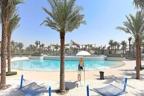 Byt v Dubai Hills Estate, SAE 3 ložnice, 172 m² Č.: 737996 - fotografie 11