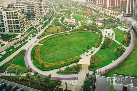 Byt v Dubai Hills Estate, SAE 3 ložnice, 172 m² Č.: 737996 - fotografie 7