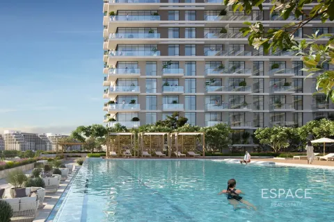 Byt v Dubai Hills Estate, SAE 3 ložnice, 172 m² Č.: 737996 - fotografie 10
