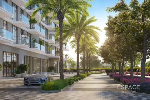 Byt v Dubai Hills Estate, SAE 3 ložnice, 172 m² Č.: 737996 - fotografie 9