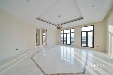 Vila di Palm Jumeirah, Dubai, UAE 6 bilik tidur, 650 meter persegi № 738012 - foto 18