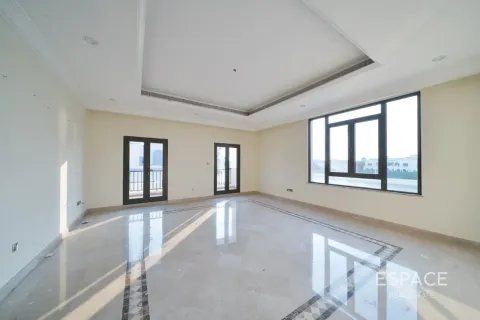 Vila di Palm Jumeirah, Dubai, UAE 6 bilik tidur, 650 meter persegi № 738012 - foto 19