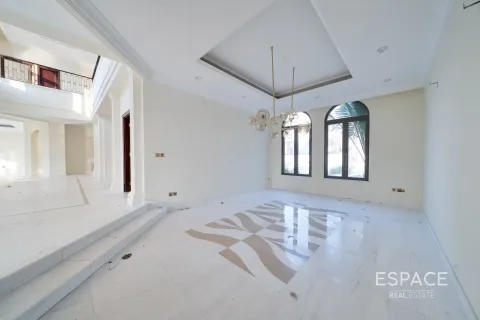 Vila di Palm Jumeirah, Dubai, UAE 6 bilik tidur, 650 meter persegi № 738012 - foto 15