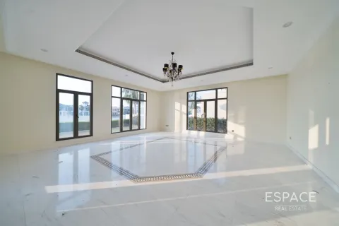 Vila di Palm Jumeirah, Dubai, UAE 6 bilik tidur, 650 meter persegi № 738012 - foto 12