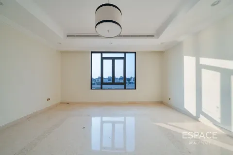 Vila di Palm Jumeirah, Dubai, UAE 6 bilik tidur, 650 meter persegi № 738012 - foto 6