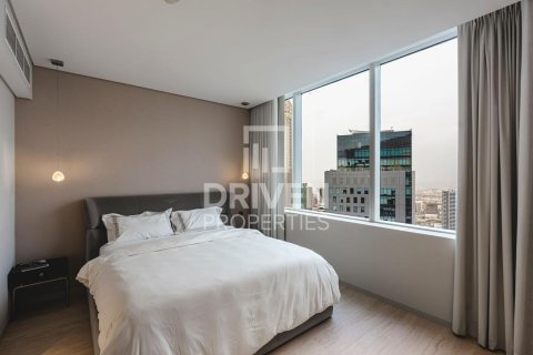 Apartmen di DIFC, Dubai, UAE 2 bilik tidur, 118.73 meter persegi № 768645 - foto 8