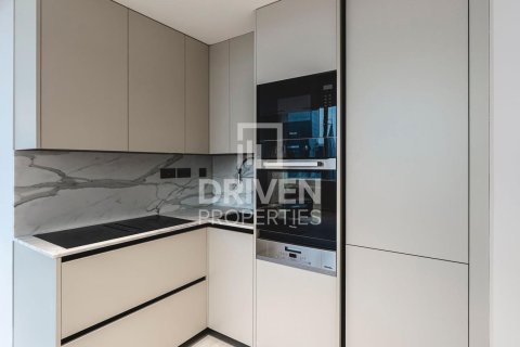 Apartmen di DIFC, Dubai, UAE 2 bilik tidur, 118.73 meter persegi № 768645 - foto 5