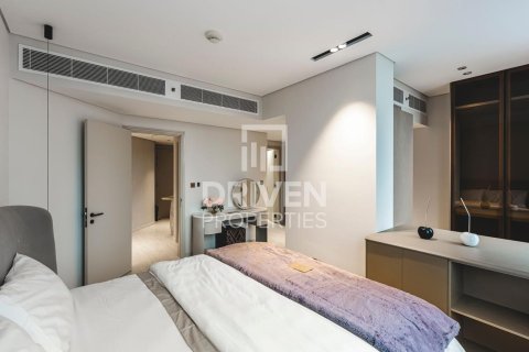 Apartmen di DIFC, Dubai, UAE 2 bilik tidur, 118.73 meter persegi № 768645 - foto 7