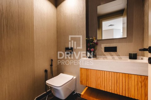 Apartmen di DIFC, Dubai, UAE 2 bilik tidur, 118.73 meter persegi № 768645 - foto 10