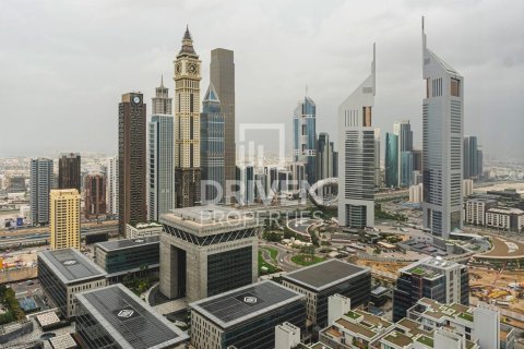 Apartmen di DIFC, Dubai, UAE 2 bilik tidur, 118.73 meter persegi № 768645 - foto 14