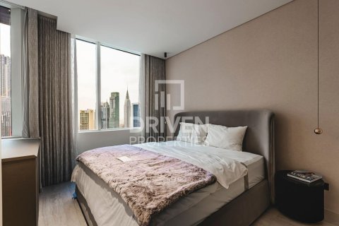 Apartmen di DIFC, Dubai, UAE 2 bilik tidur, 118.73 meter persegi № 768645 - foto 6