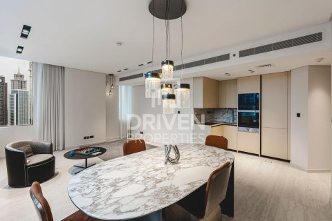 Apartmen di DIFC, Dubai, UAE 2 bilik tidur, 118.73 meter persegi № 768645 - foto 2