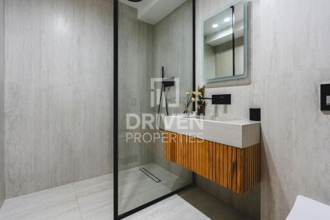 Apartmen di DIFC, Dubai, UAE 2 bilik tidur, 118.73 meter persegi № 768645 - foto 12