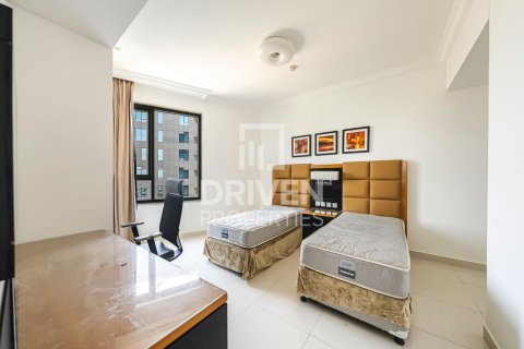 Apartament në Business Bay, Dubai, Emiratet e Bashkuara Arabe 2 dhoma gjumi, 126.44 m2. № 768651 - Foto 5