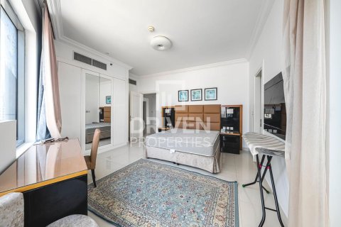 Apartament në Business Bay, Dubai, Emiratet e Bashkuara Arabe 2 dhoma gjumi, 126.44 m2. № 768651 - Foto 9